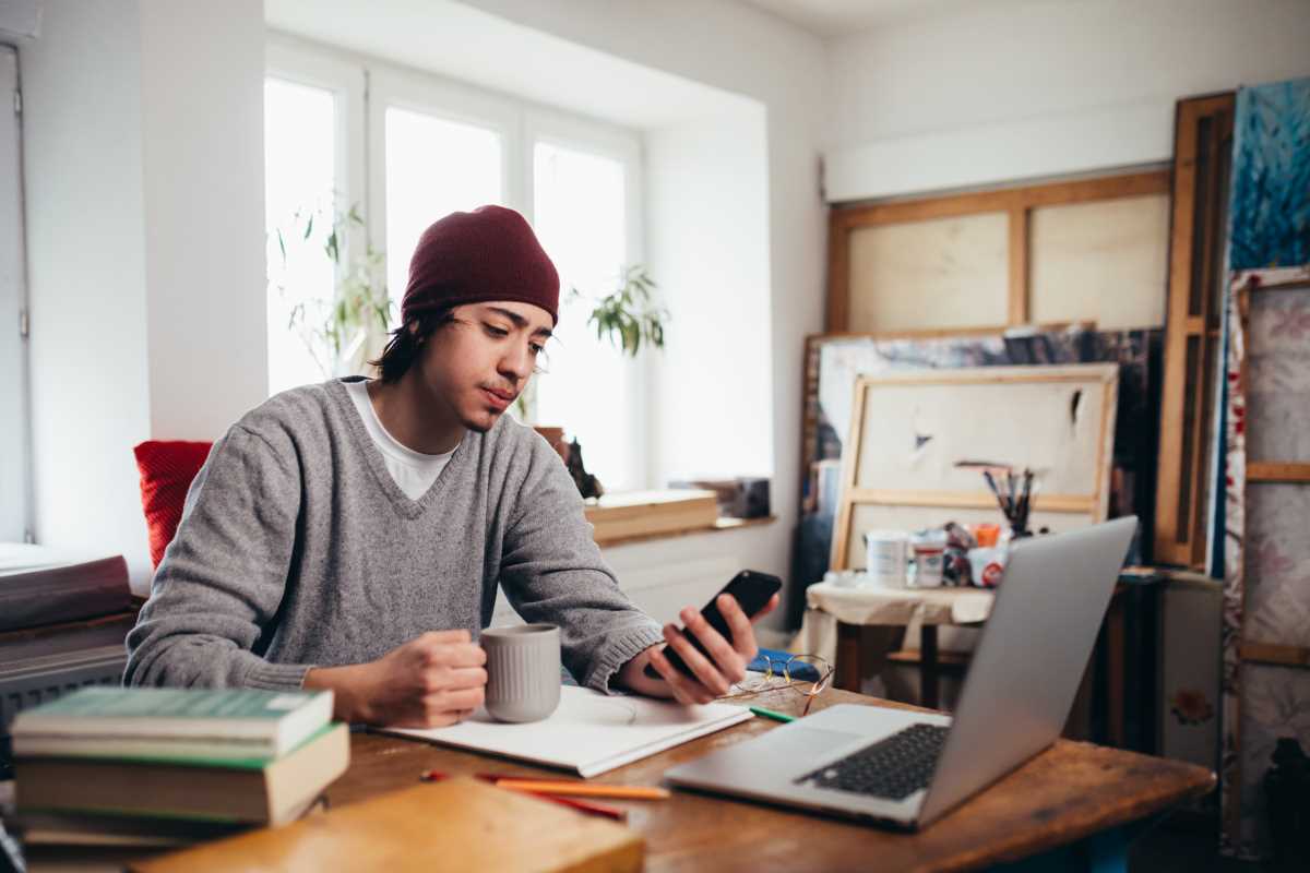 Why RescueTime Is the Best App for Tracking Your Productivity