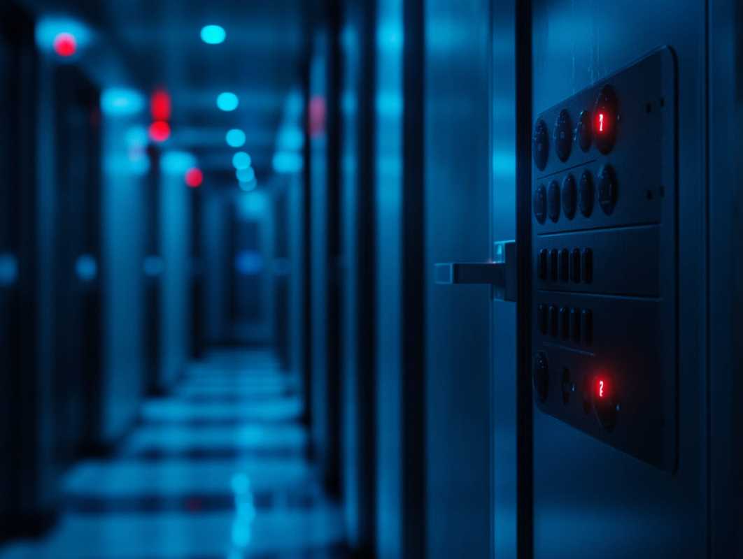 Why Smart Sensors Are Making Cities Safer