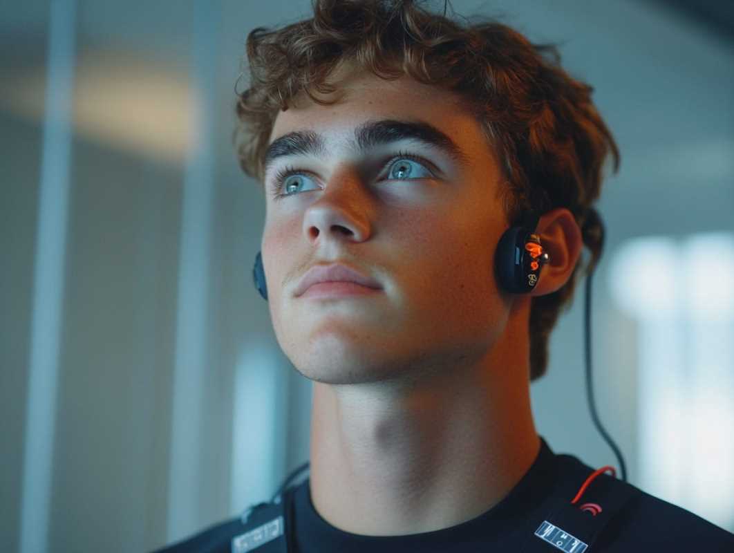 Why Noise-Canceling Headphones Are Non-Negotiable for Remote Work